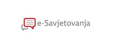 Objava Uputa za prijavitelje za BAR na portalu e-Savjetovanja