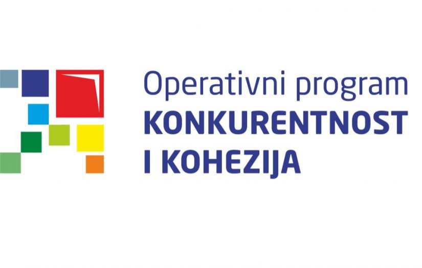 Poziv na dostavu projektnih prijedloga „Poboljšanje konkurentnosti i učinkovitosti MSP-a kroz informacijske i komunikacijske tehnologije (IKT) – 2“