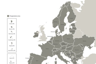 Objavljen 3. poziv na dostavu projektnih prijedloga Programa međuregionalne suradnje Interreg Europe 2021. - 2027.