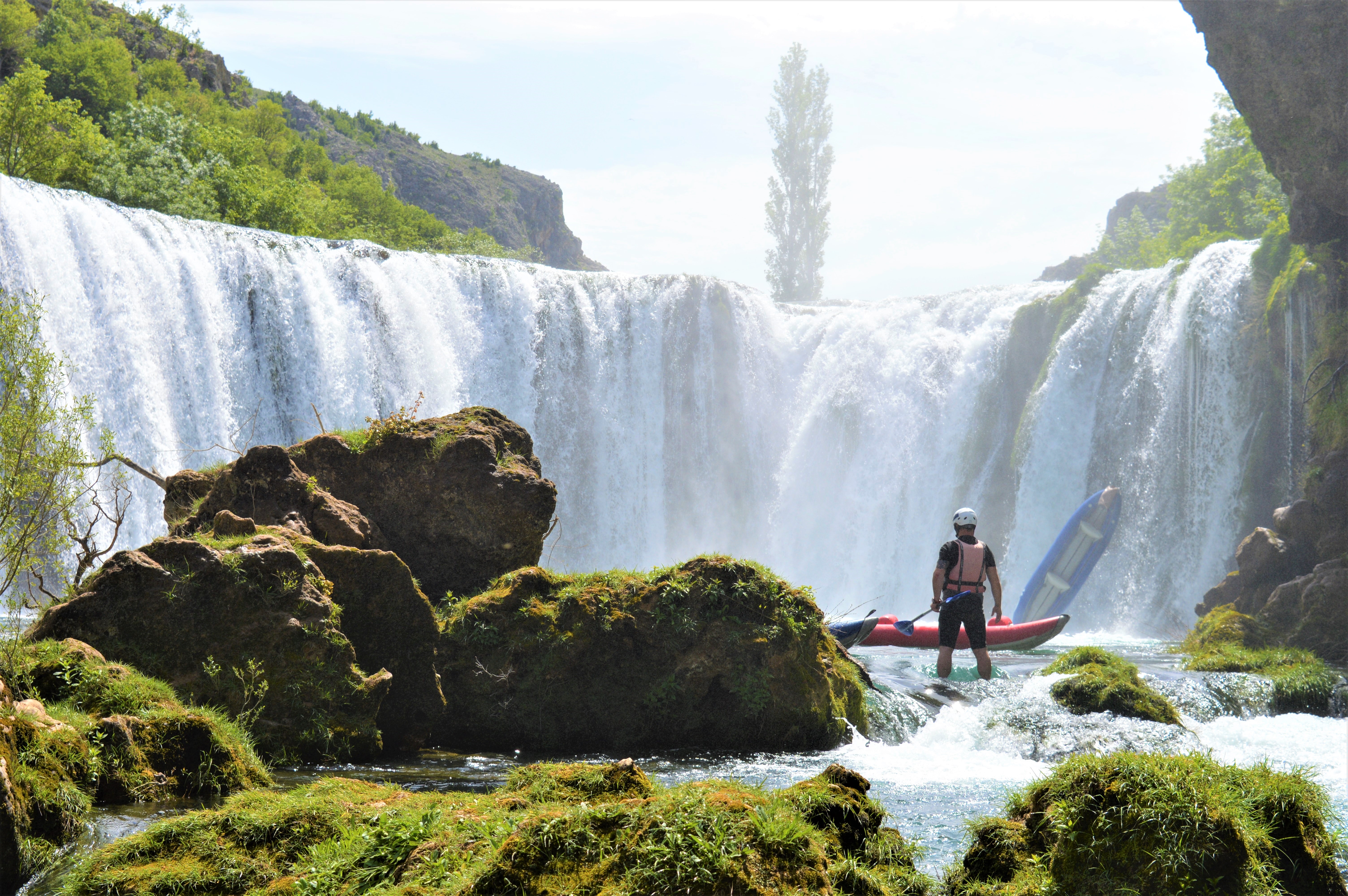 Sudjelujte u adrenalinskom uzbuđenju koje vam donosi „Čikola Adventure Week“