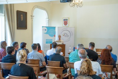 Održana završna konferencija projekta PEPSEA