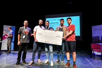 Otkrijte zašto ne smijete propustiti My Smart City Zadar konferenciju i hackathon