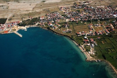 Odobreno financiranje projekta „Unaprjeđenje sustava javne vodoopskrbe u naselju Povljana“