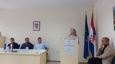 Završio projekt „Veliko srce Vrsi i Poljica“