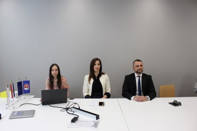 Održana završna konferencija projekta „Za bolje sutra, za sretnija jutra“