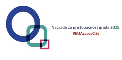 Otvorene prijave za Nagradu za pristupačnost grada 2025. („Access City Award“)