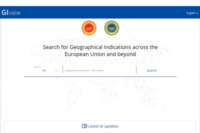 Potražite hrvatske proizvode s oznakama kvalitete na novom EU portalu