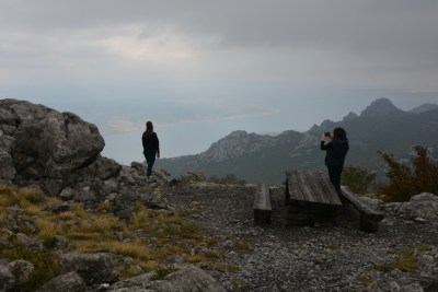 Velebit „osvaja“ svih pet osjetila posjetitelja bez obzira na vremenske uvjete