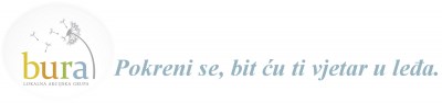 Natječaj iz Lokalne razvojne strategije LAG-a Bura „Izgradnja i rekonstrukcija javne infrastrukture u svrhu poboljšanja kvalitete života na području LAG-a“