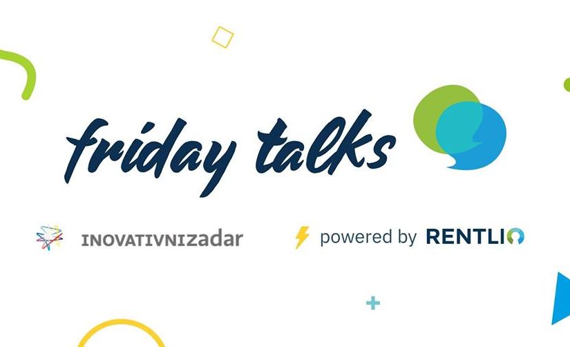 Friday Talks @ InZad o ženskom poduzetništvu