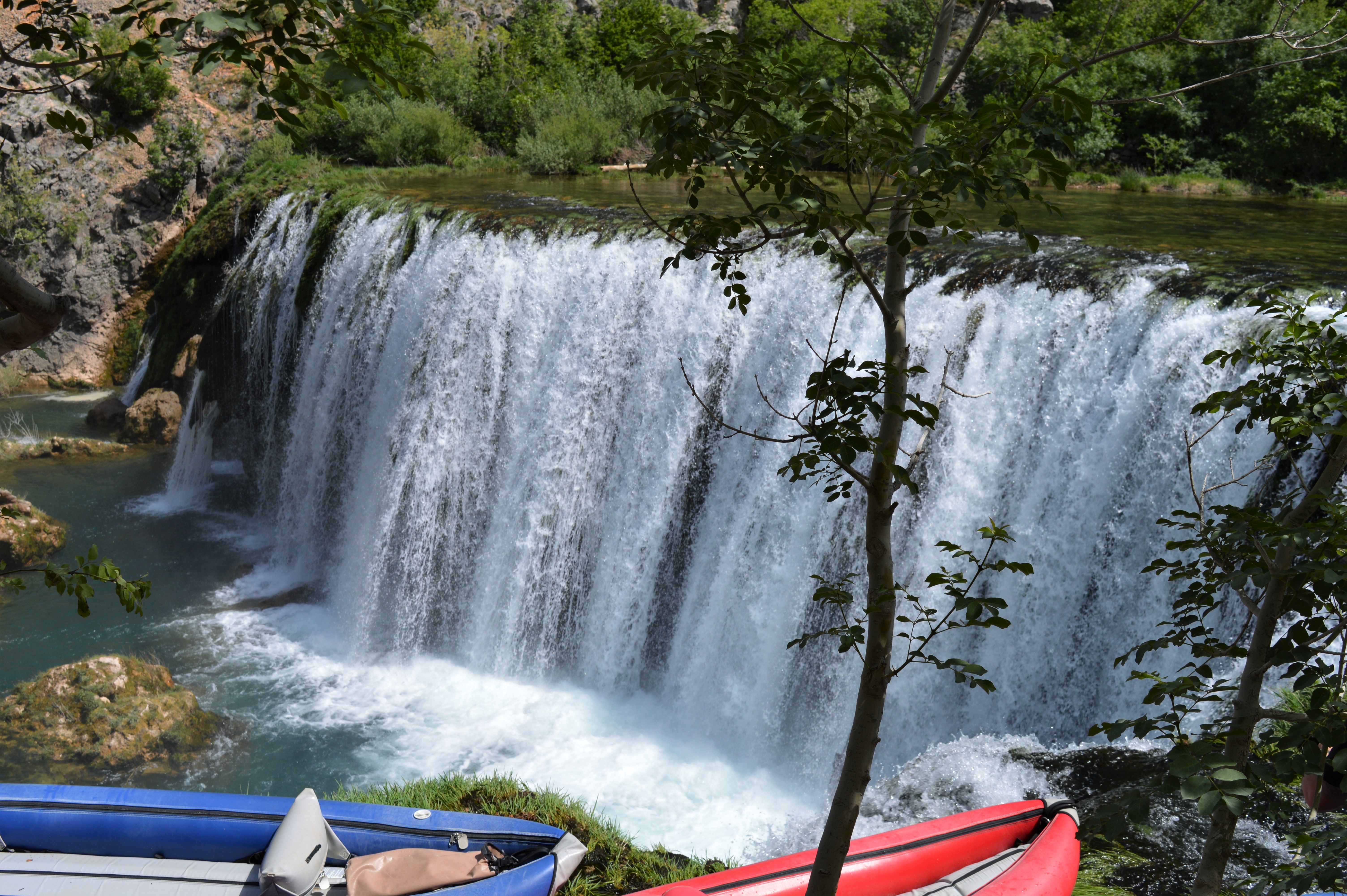 Donosimo detaljan program „Čikola Adventure Weeka“