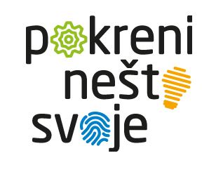 Otvorene prijave za 3. generaciju programa “Pokreni nešto svoje”